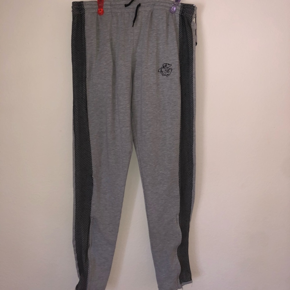 Gymshark track pants